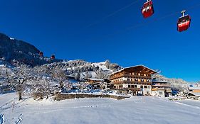 Pension Hinterseer Kitzbühel